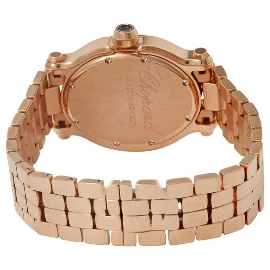 Original Preowned Chopard Happy Sport Diamond Mother of Pearl with 7 Floating Diamonds Dial Ladies Watch 2753505004 JMS always Watches Original Preowned Chopard Happy Sport Diamond Mother of Pearl with 7 Floating Diamonds Dial Ladies Watch 2753505004 JMS always Watches