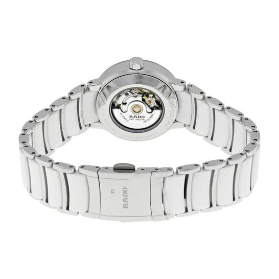Original Rado Centrix Automatic White Dial Ladies Watch R30027732 JMS always Watches Original Rado Centrix Automatic White Dial Ladies Watch R30027732 JMS always Watches