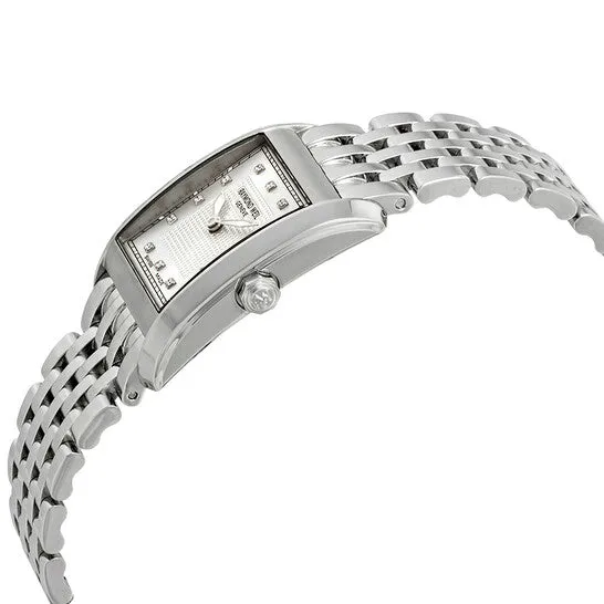 Original Raymond Weil Don Giovanni Diamond Silver Dial Ladies Watch 5975ST65081 JMS always Watches Original Raymond Weil Don Giovanni Diamond Silver Dial Ladies Watch 5975ST65081 JMS always Watches