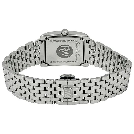 Original Raymond Weil Don Giovanni Diamond Silver Dial Ladies Watch 5975ST65081 JMS always Watches Original Raymond Weil Don Giovanni Diamond Silver Dial Ladies Watch 5975ST65081 JMS always Watches