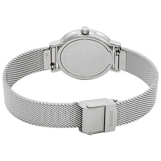 Original Skagen Signatur White Dial Ladies Watch SKW2692 JMS always Watches Original Skagen Signatur White Dial Ladies Watch SKW2692 JMS always Watches