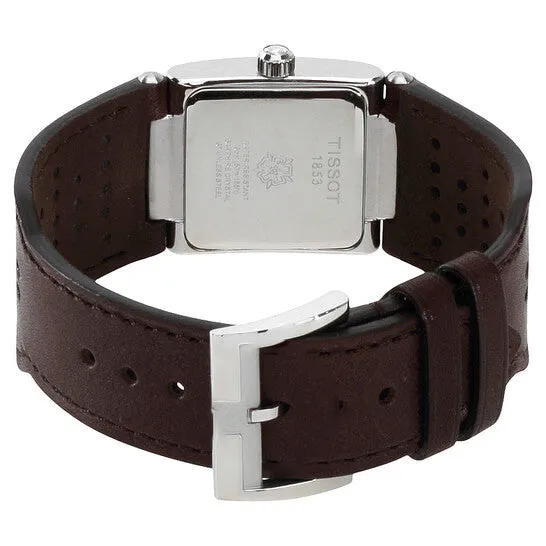 Original Tissot T02 Mother of Pearl Dial Ladies Watch T0903101611100 JMS always Watches Original Tissot T02 Mother of Pearl Dial Ladies Watch T0903101611100 JMS always Watches