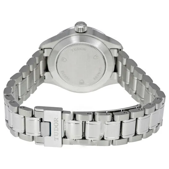 Original Tudor Style Automatic Silver Dial Ladies Watch 12110SVSS JMS always Watches Original Tudor Style Automatic Silver Dial Ladies Watch 12110SVSS JMS always Watches