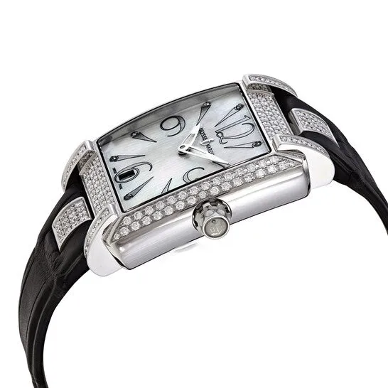 Original Ulysse Nardin Caprice Mother of Pearl Dial Ladies Watch 13391AC691 JMS always Watches Original Ulysse Nardin Caprice Mother of Pearl Dial Ladies Watch 13391AC691 JMS always Watches