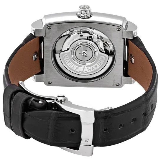 Original Ulysse Nardin Caprice Mother of Pearl Dial Ladies Watch 13391AC691 JMS always Watches Original Ulysse Nardin Caprice Mother of Pearl Dial Ladies Watch 13391AC691 JMS always Watches