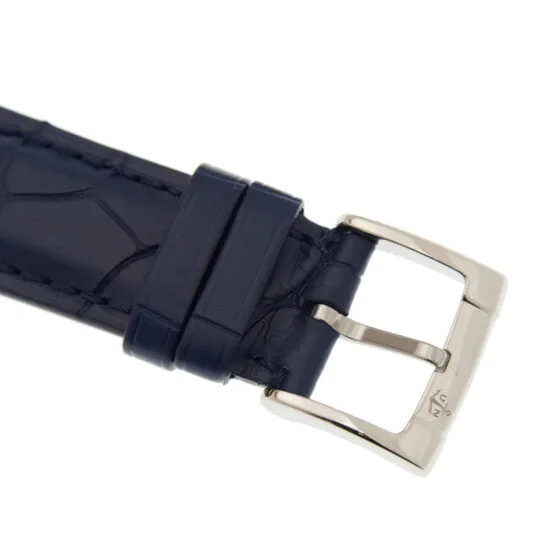 Original Ulysse Nardin Classico Lady Automatic Diamond Blue Dial Ladies Watch 8150112HUP JMS always Watches Original Ulysse Nardin Classico Lady Automatic Diamond Blue Dial Ladies Watch 8150112HUP JMS always Watches