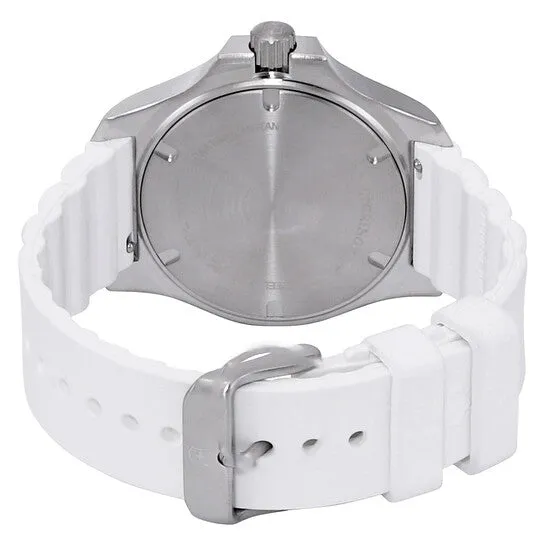 Original Victorinox INOX V Quartz White Dial Ladies Watch 241921 JMS always Watches Original Victorinox INOX V Quartz White Dial Ladies Watch 241921 JMS always Watches