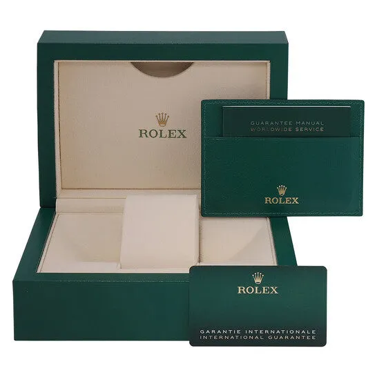 PreStyled Sets JMS always Original Rolex DayDate 40 Dark Rhodium Stripe Motif Dial 18K White Gold President Automatic Mens Watch 228239RSSP PreStyled Sets JMS always Original Rolex DayDate 40 Dark Rhodium Stripe Motif Dial 18K White Gold President Automatic Mens Watch 228239RSSP