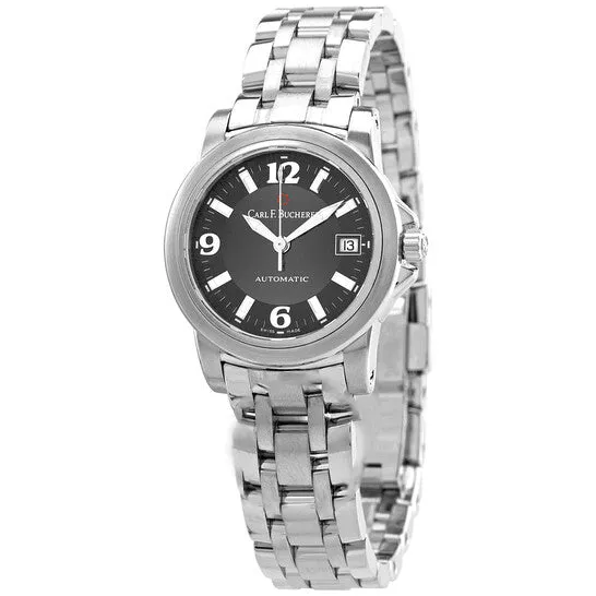 Watches JMS always Original Carl F Bucherer Patravi Automatic Ladies Watch 0010621083621 Watches JMS always Original Carl F Bucherer Patravi Automatic Ladies Watch 0010621083621