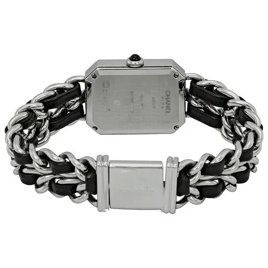 Watches JMS always Original Chanel Premiere Black Dial Ladies Watch H0451 Watches JMS always Original Chanel Premiere Black Dial Ladies Watch H0451