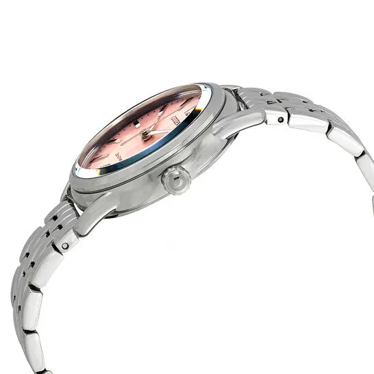 Watches JMS always Original Citizen LTR EcoDrive Light Pink Dial Ladies Watch FE608071X Watches JMS always Original Citizen LTR EcoDrive Light Pink Dial Ladies Watch FE608071X