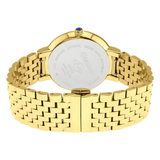 Watches JMS always Original GV2 by Gevril Genoa Diamond Mother of Pearl Dial Ladies Watch 12532 Watches JMS always Original GV2 by Gevril Genoa Diamond Mother of Pearl Dial Ladies Watch 12532