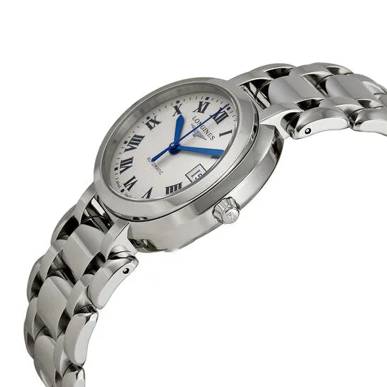 Watches JMS always Original Longines PrimaLuna Silver Dial Ladies Watch L81134716 Watches JMS always Original Longines PrimaLuna Silver Dial Ladies Watch L81134716