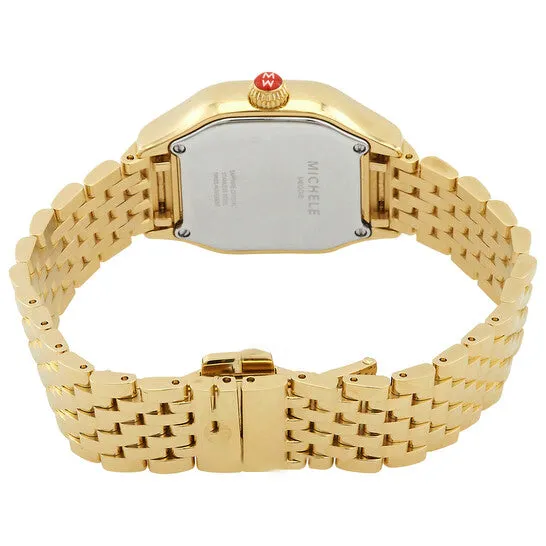 Watches JMS always Original Michele Meggie Quartz Diamond Mother of Pearl Dial Ladies Watch MWW33B000003 Watches JMS always Original Michele Meggie Quartz Diamond Mother of Pearl Dial Ladies Watch MWW33B000003