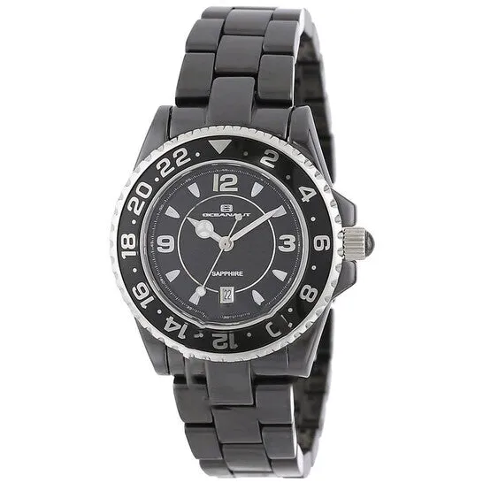 Watches JMS always Original Oceanaut Ceramic Ladies Watch CN1C2601