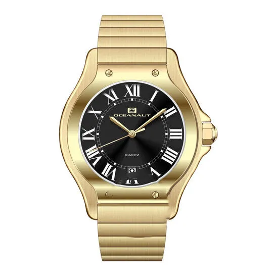 Watches JMS always Original Oceanaut Rayonner Black Dial Ladies Watch OC1295 Watches JMS always Original Oceanaut Rayonner Black Dial Ladies Watch OC1295