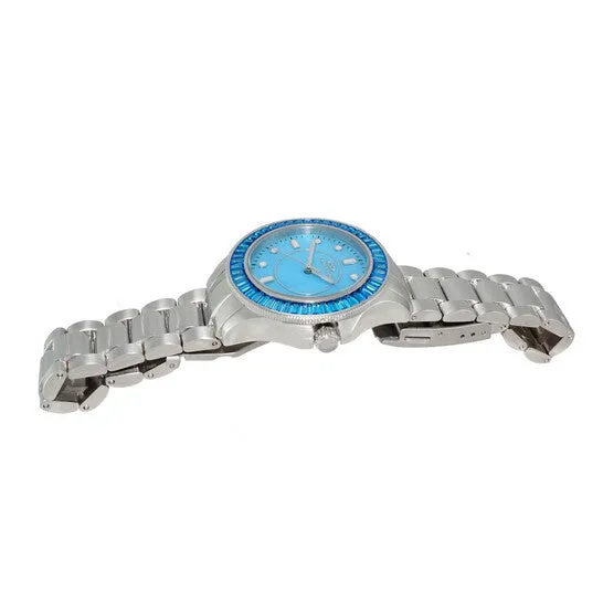 Watches JMS always Original Oniss ON7323 BlueDial Ladies Watch ONJ7323020LTBU Watches JMS always Original Oniss ON7323 BlueDial Ladies Watch ONJ7323020LTBU