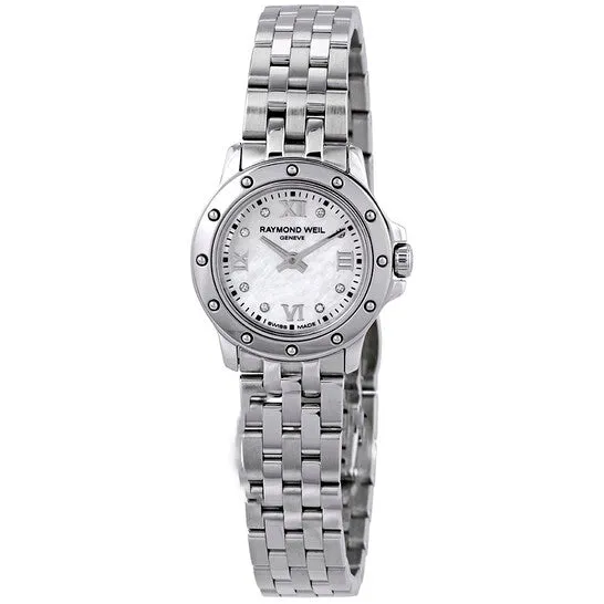 Watches JMS always Original Raymond Weil Tango Diamond Ladies Watch 5799ST00995 Watches JMS always Original Raymond Weil Tango Diamond Ladies Watch 5799ST00995
