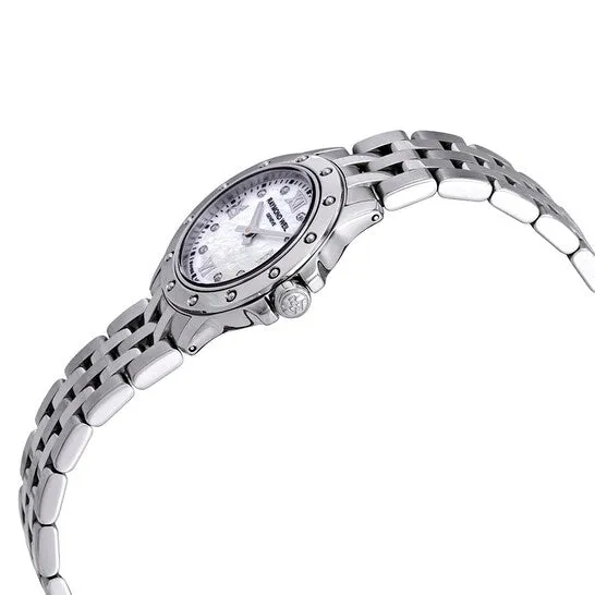 Watches JMS always Original Raymond Weil Tango Diamond Ladies Watch 5799ST00995 Watches JMS always Original Raymond Weil Tango Diamond Ladies Watch 5799ST00995