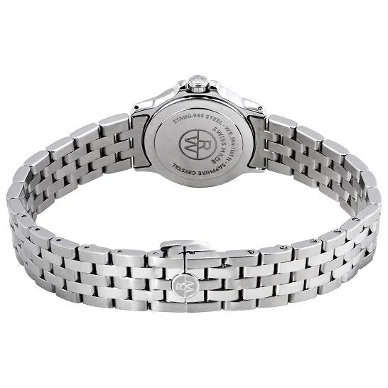 Watches JMS always Original Raymond Weil Tango Diamond Ladies Watch 5799ST00995 Watches JMS always Original Raymond Weil Tango Diamond Ladies Watch 5799ST00995