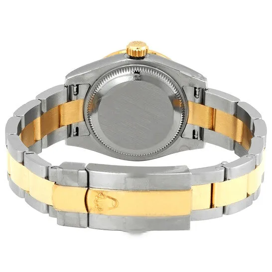 Watches JMS always Original Rolex Lady Datejust Mother of Pearl Diamond Dial Automatic Watch 179383MDO Watches JMS always Original Rolex Lady Datejust Mother of Pearl Diamond Dial Automatic Watch 179383MDO