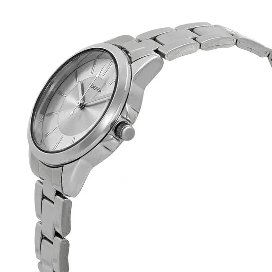 Watches JMS always Original Sekonda Quartz Silver Dial Ladies Watch 2630 Watches JMS always Original Sekonda Quartz Silver Dial Ladies Watch 2630
