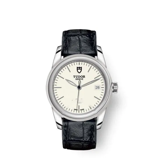 Watches JMS always Original Tudor Glamour Date Automatic Watch 550000107 Watches JMS always Original Tudor Glamour Date Automatic Watch 550000107
