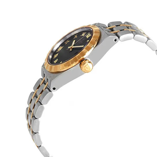 Watches JMS always Original Tudor Royal Automatic Black Dial 28 mm Ladies Watch M283030003 Watches JMS always Original Tudor Royal Automatic Black Dial 28 mm Ladies Watch M283030003