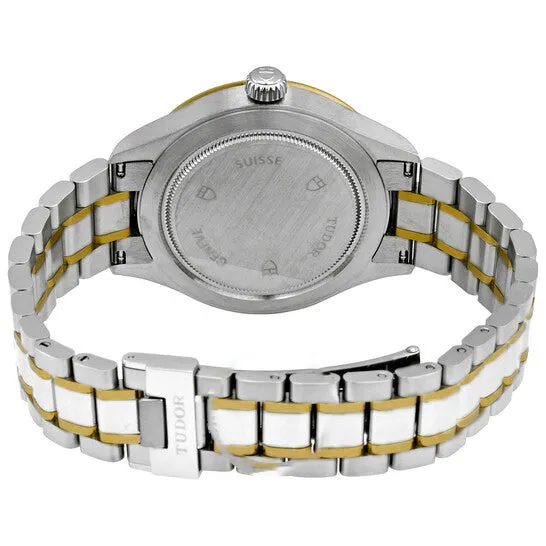 Watches JMS always Original Tudor Style Automatic Champagne Dial Watch M125130001 Watches JMS always Original Tudor Style Automatic Champagne Dial Watch M125130001