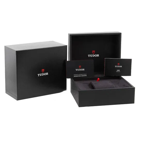 Watches JMS always Original Tudor Style Automatic Champagne Dial Watch M125130001 Watches JMS always Original Tudor Style Automatic Champagne Dial Watch M125130001