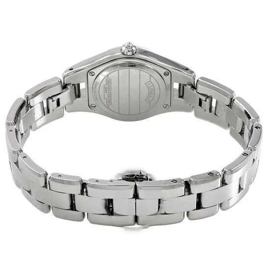 Watches Original Baume et Mercier Linea Quartz White Dial Ladies Watch 10196 JMS always Watches Original Baume et Mercier Linea Quartz White Dial Ladies Watch 10196 JMS always