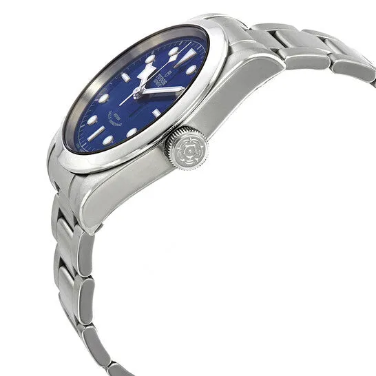 Watches Original Tudor Black Bay Automatic 41 mm Blue Dial Mens Watch M795400004 JMS always Watches Original Tudor Black Bay Automatic 41 mm Blue Dial Mens Watch M795400004 JMS always