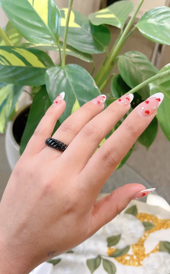 Artsy Ring MP Jewelry Rings