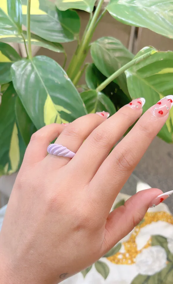Artsy Ring MP Jewelry Rings