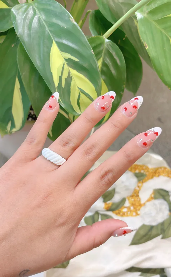 Artsy Ring MP Jewelry Rings