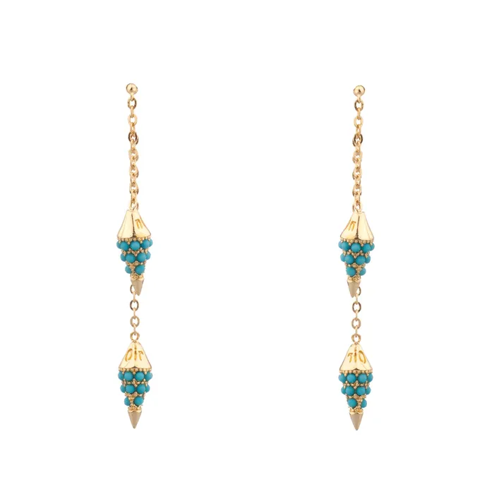 Bracelets Tide FrontBack Earrings vendorunknown Bracelets Tide FrontBack Earrings vendorunknown