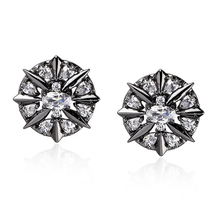 Earrings SOLARIS EARRINGGold vendorunknown