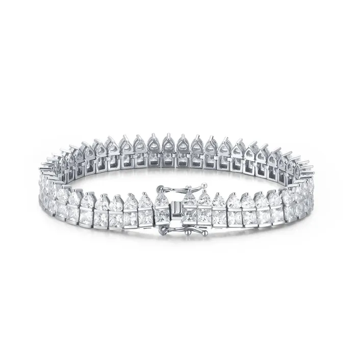 IMPERIAL Crown Women Bracelet Trendolla Jewelry Bracelets