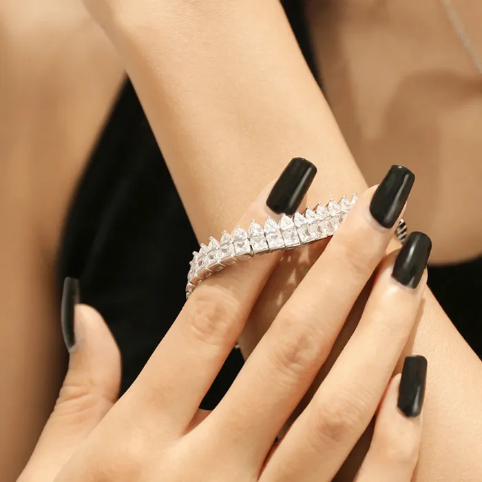 IMPERIAL Crown Women Bracelet Trendolla Jewelry Bracelets