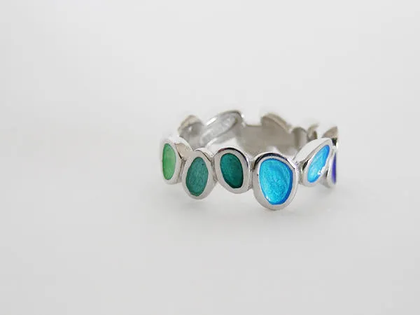 Joidart Rings Fruits Ring
