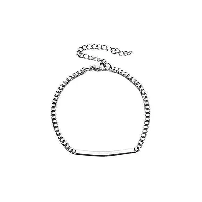 Necklaces Trendolla Jewelry Couple Unique Shop Personalized Bracelets