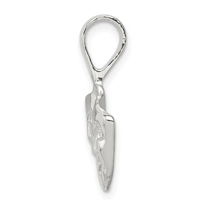 Rings TreasureFineJewelers Sterling Silver ComedyTragedy Charm