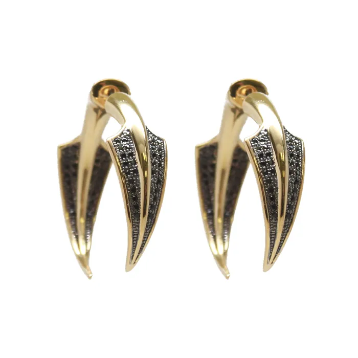 Sequoiah Drop Earrings vendorunknown Rings