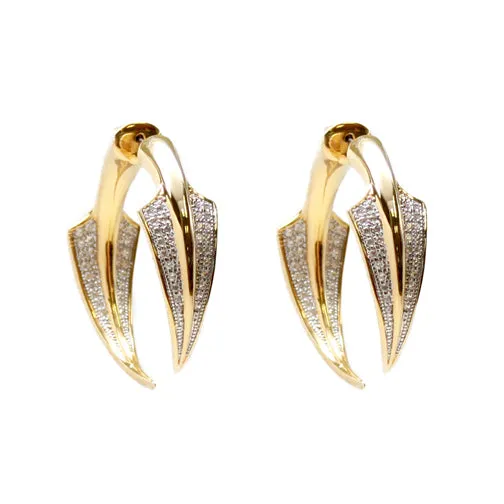 Sequoiah Drop Earrings vendorunknown Rings