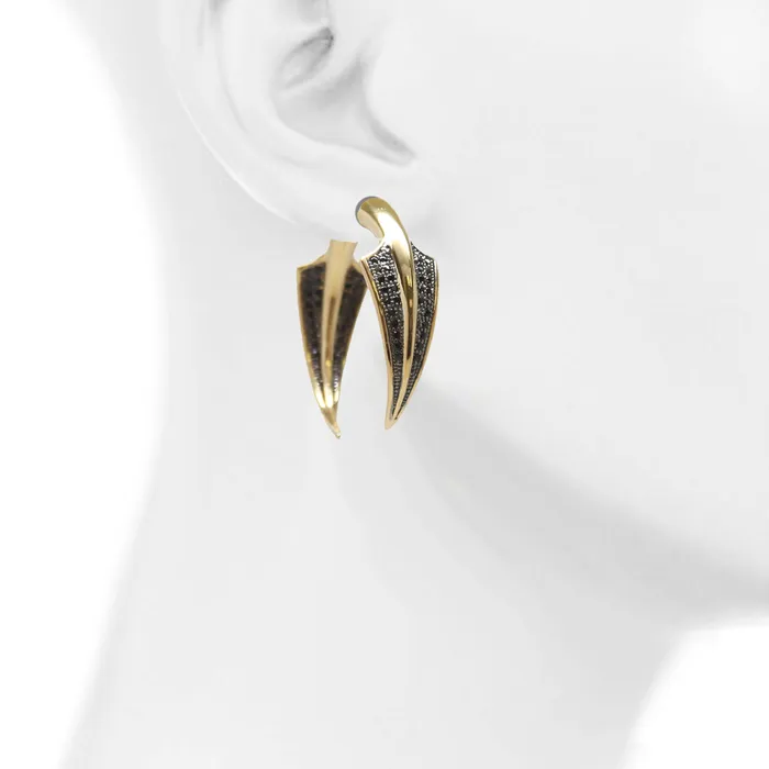 Sequoiah Drop Earrings vendorunknown Rings