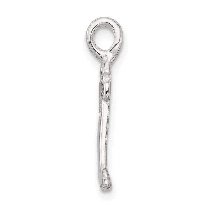 Sterling Silver Lighthouse Charm TreasureFineJewelers Rings