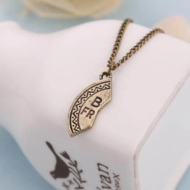 Trendolla Jewelry Necklaces Combo of Three Best Friends Forever Pendant Necklaces