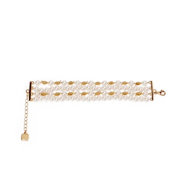 Bracelets THORNE DYNASTY Dynasty Bracelet Bracelets THORNE DYNASTY Dynasty Bracelet