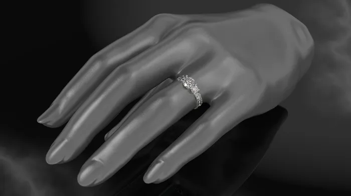 FL LLC Rings Black Diamond Engagement Ring White Gold Engagement Ring Black Diamond Ring Black Diamond Gold White Gold Black Diamond Ring FL LLC Rings Black Diamond Engagement Ring White Gold Engagement Ring Black Diamond Ring Black Diamond Gold White Gold Black Diamond Ring