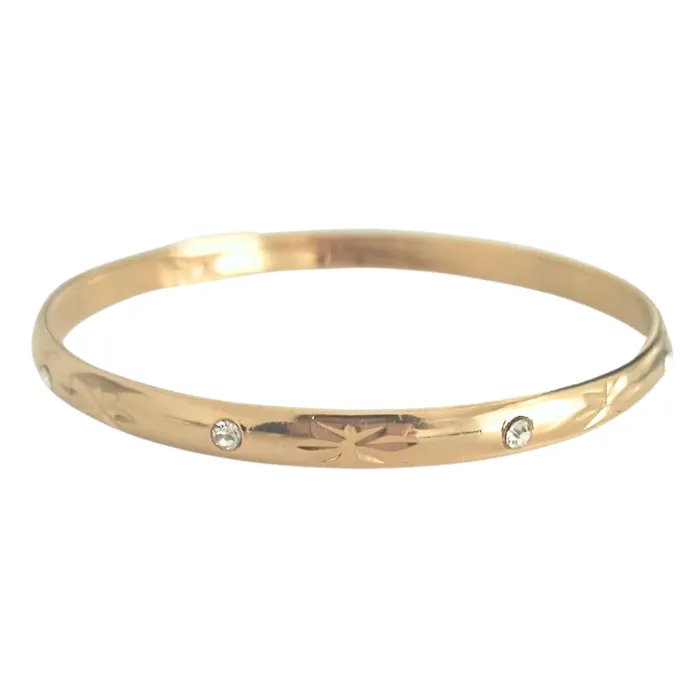 KHLOE JEWELS Bracelets Nebula Bangle Bracelet